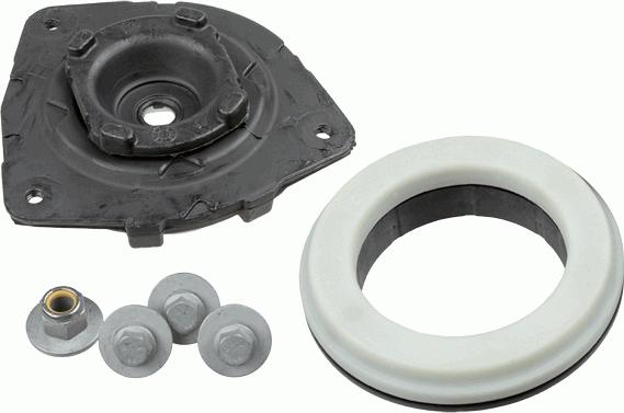 SACHS 802 369 - Potporni ležaj opružne noge parts5.com