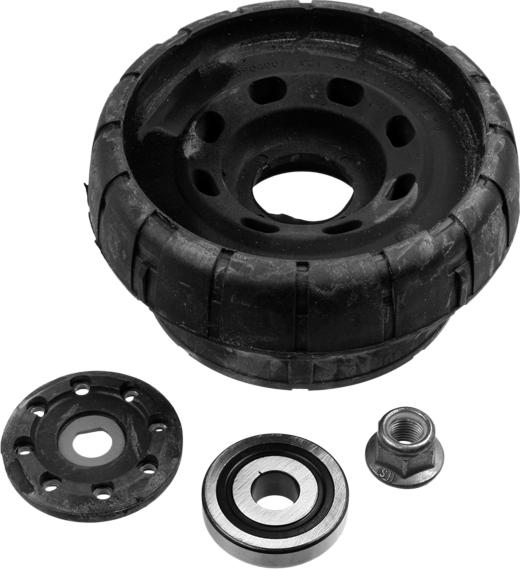 SACHS 802 316 - Опора стойки амортизатора, подушка parts5.com