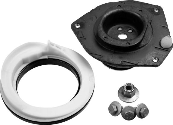 SACHS 802 318 - Опора стойки амортизатора, подушка parts5.com