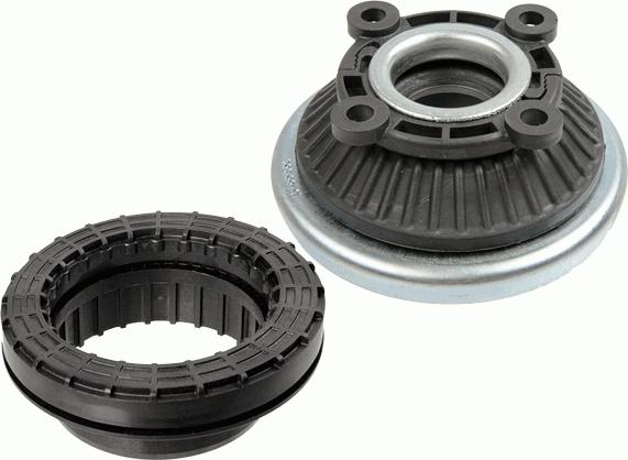 SACHS 802 384 - Rulment sarcina suport arc parts5.com