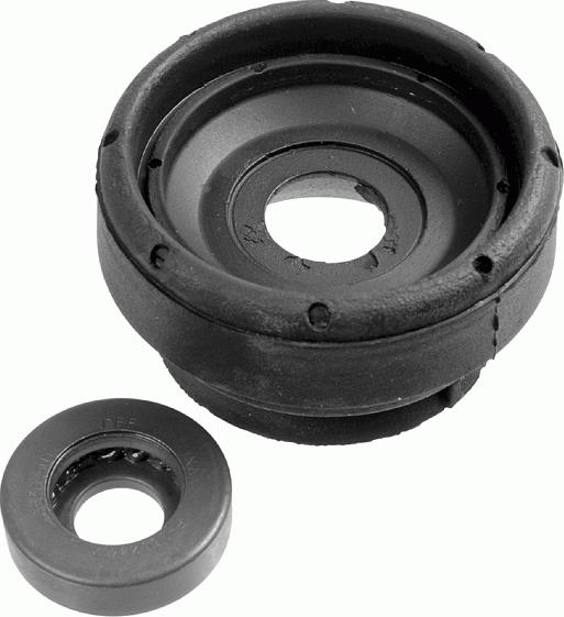 SACHS 802 255 - Rulment sarcina suport arc parts5.com