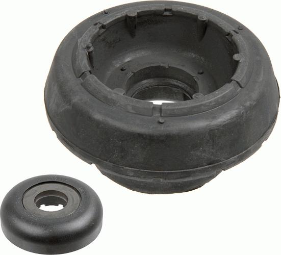 SACHS 802 261 - Coupelle de suspension parts5.com