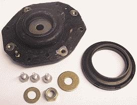 SACHS 802 222 - Coupelle de suspension parts5.com