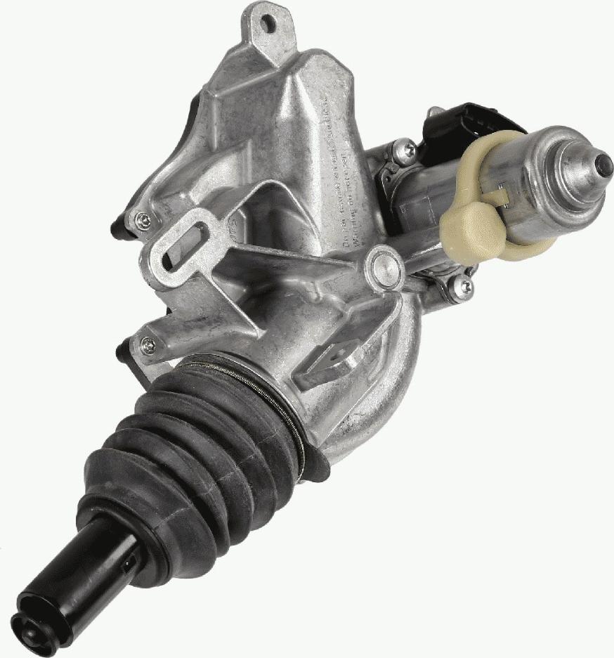 SACHS 3981 000 200 - Cylindre récepteur, embrayage parts5.com