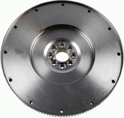 SACHS 3 421 601 049 - Vauhtipyörä parts5.com