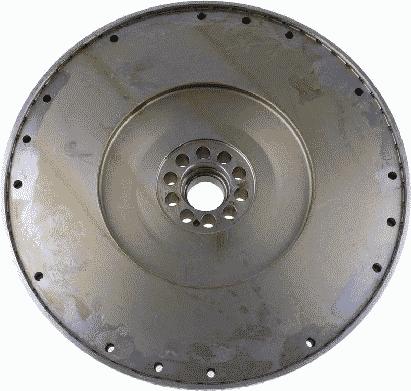 SACHS 3 421 601 045 - Маховик parts5.com