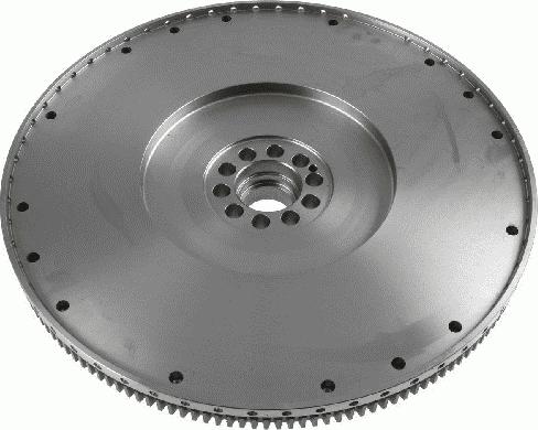 SACHS 3421 601 063 - Lendkerék parts5.com