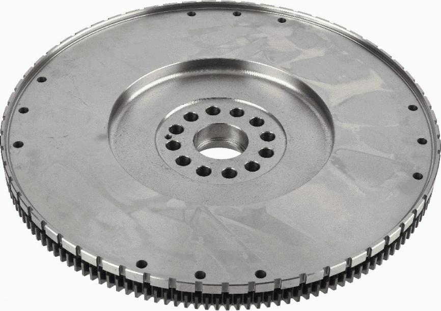 SACHS 3421 601 074 - Setrvačník parts5.com