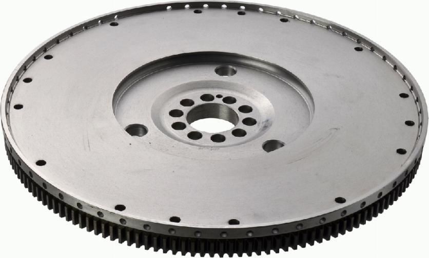 SACHS 3421 601 075 - Маховик parts5.com