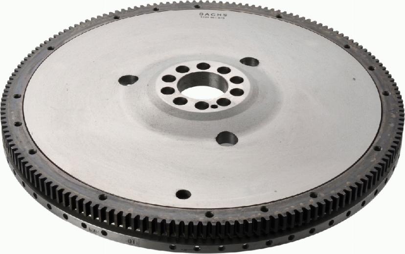 SACHS 3421 601 075 - Flywheel parts5.com