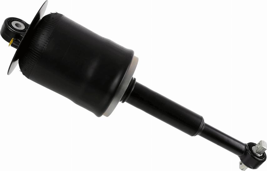 SACHS 350 076 - Shock Absorber parts5.com