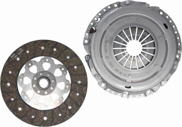 SACHS 3000 970 142 - Kupplungssatz parts5.com