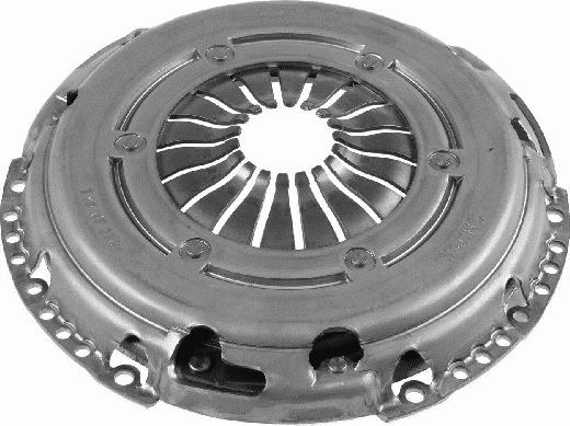 SACHS 3082 001 168 - Plato de presión del embrague parts5.com