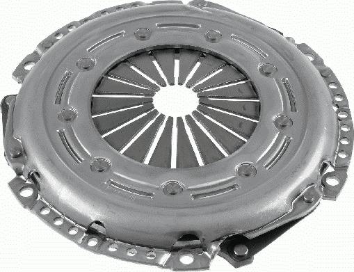 SACHS 3082 001 184 - Kupplungsdruckplatte parts5.com