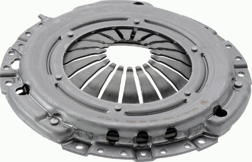 SACHS 3 082 194 233 - Clutch Pressure Plate parts5.com