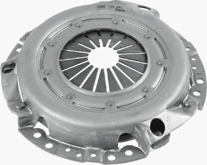 SACHS 3 082 133 041 - Clutch Pressure Plate parts5.com