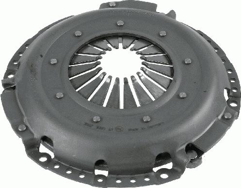 SACHS 3 082 308 041 - Sidurisurveplaat parts5.com