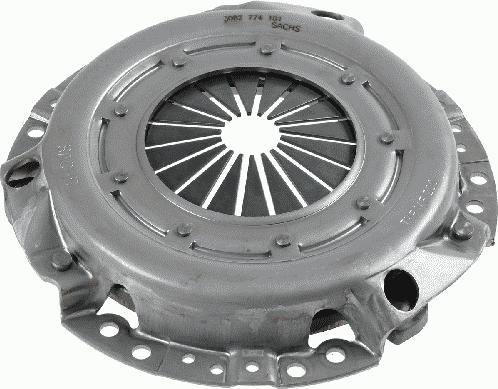 SACHS 3 082 774 101 - Mécanisme d'embrayage parts5.com