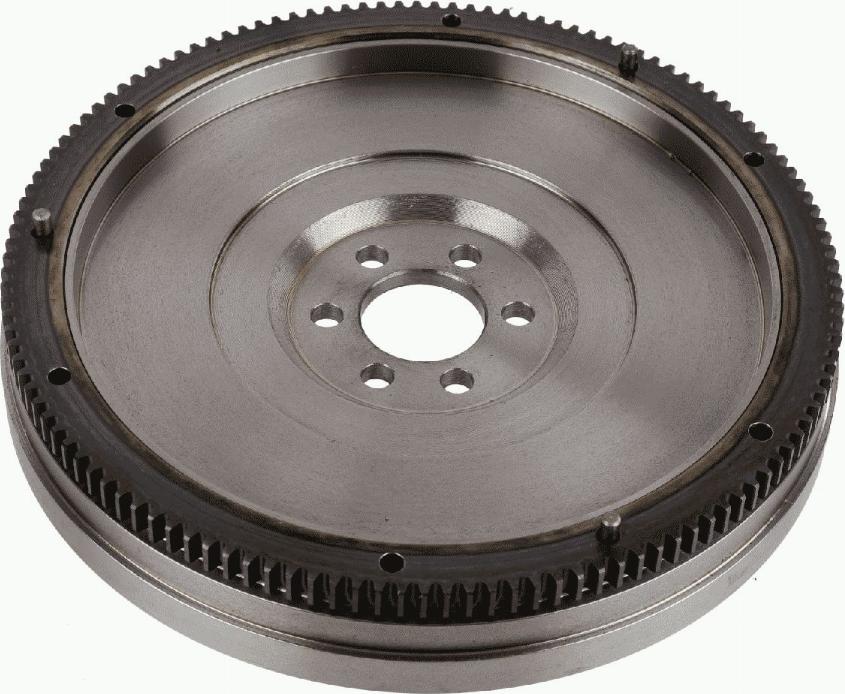 SACHS 3021 600 288 - Koło zamachowe parts5.com