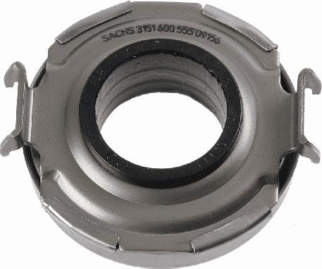 SACHS 3151 600 555 - Ρουλεμάν πίεσης parts5.com