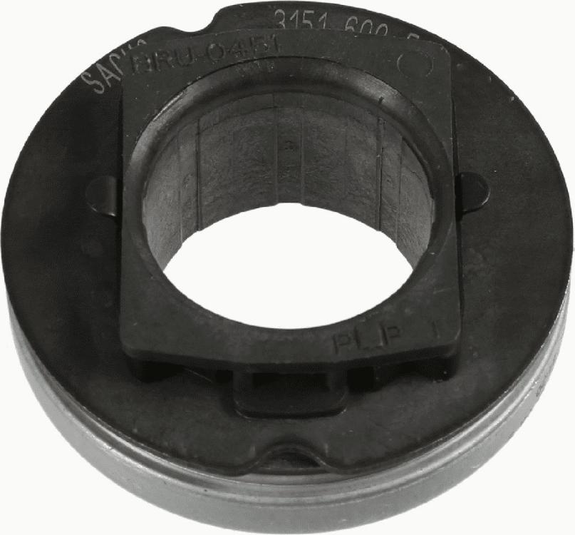 SACHS 3 151 600 514 - Kinyomócsapágy parts5.com