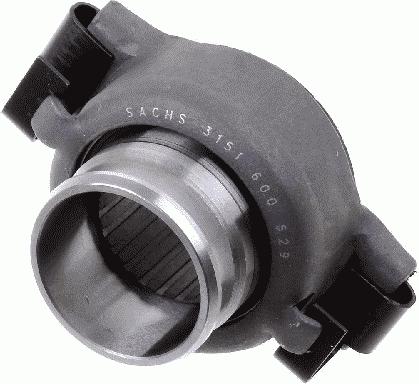 SACHS 3 151 600 529 - Rulment de presiune parts5.com