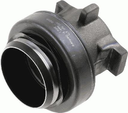 SACHS 3 151 000 493 - Clutch Release Bearing parts5.com