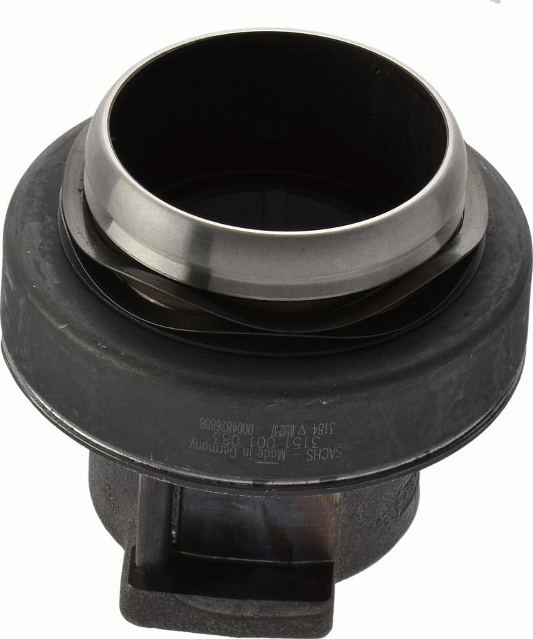 SACHS 3151 001 083 - Аксиален лагер parts5.com