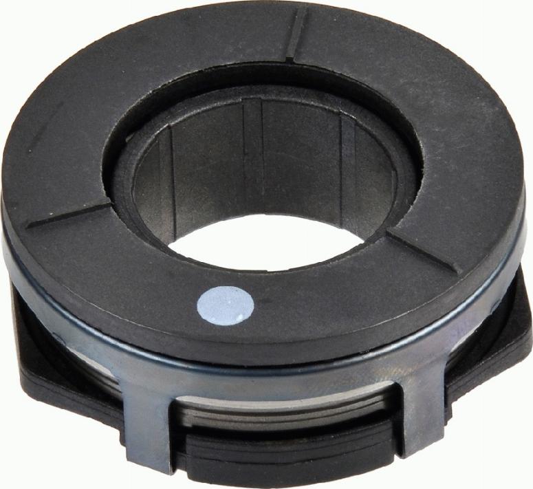 SACHS 3151 001 116 - Łożysko oporowe parts5.com