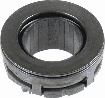 SACHS 3 151 843 001 - Ρουλεμάν πίεσης parts5.com