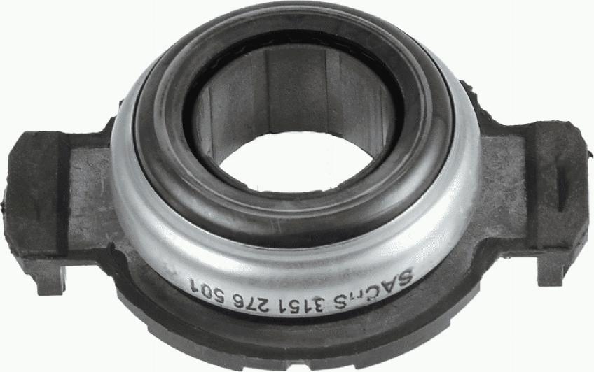 SACHS 3 151 276 501 - Выжимной подшипник сцепления parts5.com