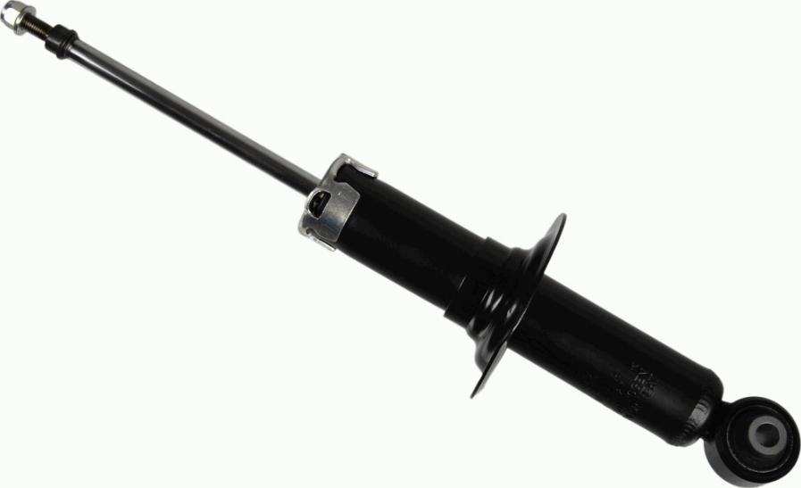 SACHS 316 464 - Shock Absorber parts5.com