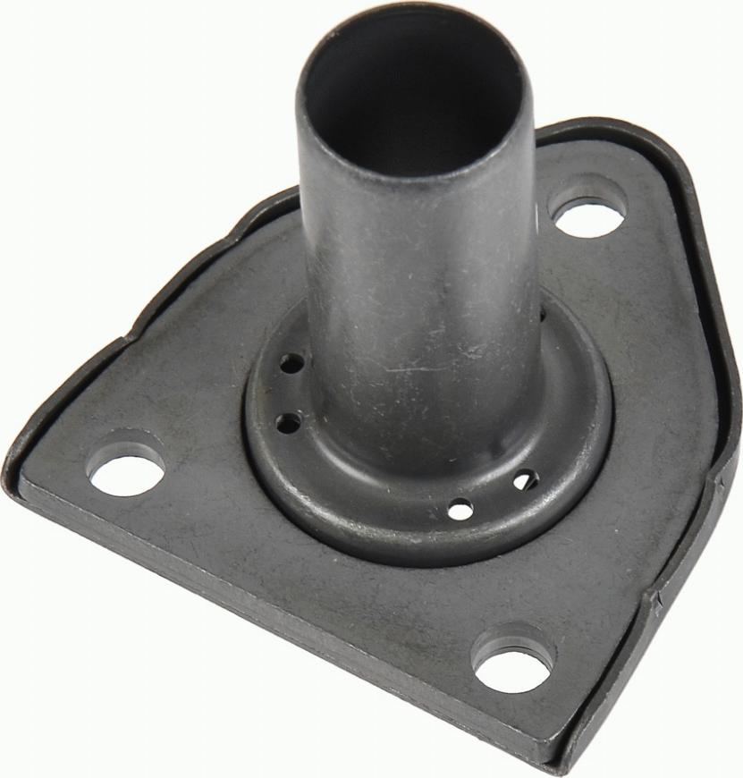 SACHS 3114 600 001 - Rulment priza directa, ambreiaj parts5.com