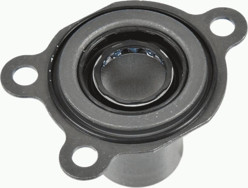 SACHS 3114 600 007 - Vodicí pouzdro, spojka parts5.com