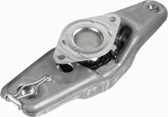 SACHS 3 189 000 635 - Potisni ležaj parts5.com