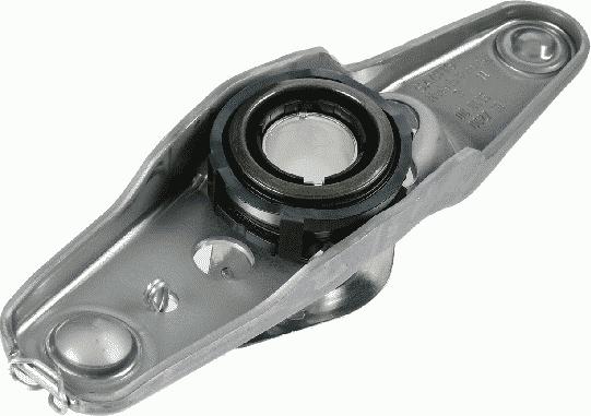 SACHS 3 189 000 635 - Ρουλεμάν πίεσης parts5.com