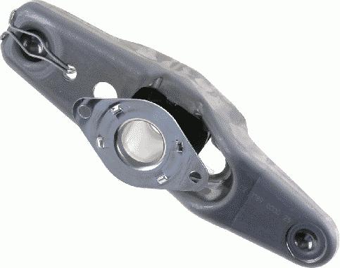 SACHS 3 189 000 025 - Izklopni lezaj sklopke parts5.com