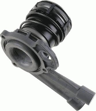 SACHS 3 182 998 501 - Hüdrauliline survelaager,sidur parts5.com