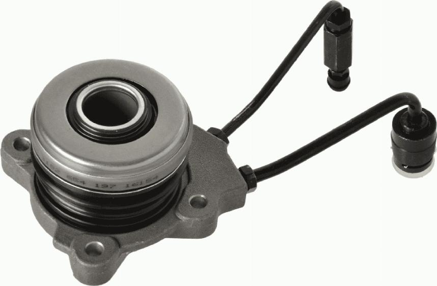 SACHS 3182 654 197 - Hüdrauliline survelaager,sidur parts5.com