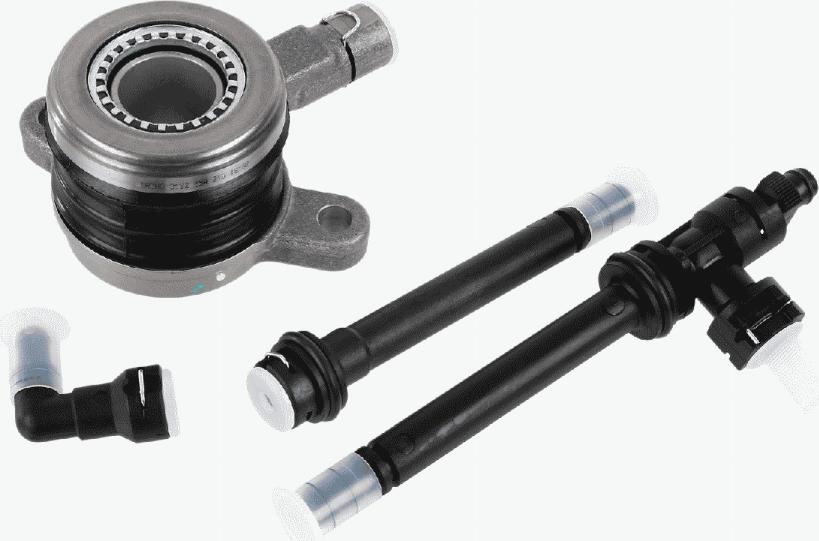 SACHS 3182 654 210 - Wysprzęglik centralny, sprzęgło parts5.com