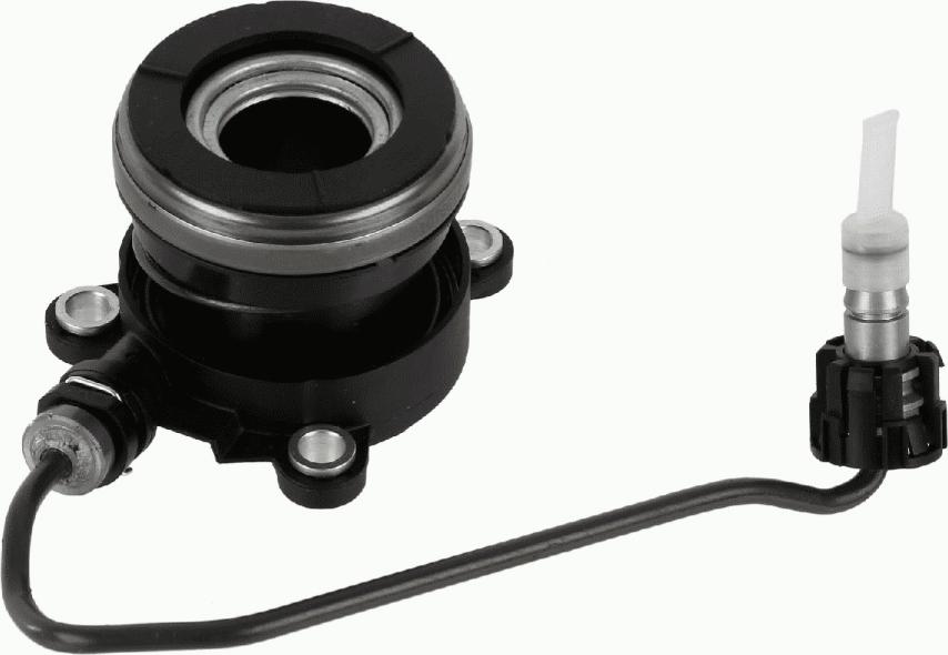 SACHS 3182 654 232 - Rulment de presiune, ambreiaj parts5.com