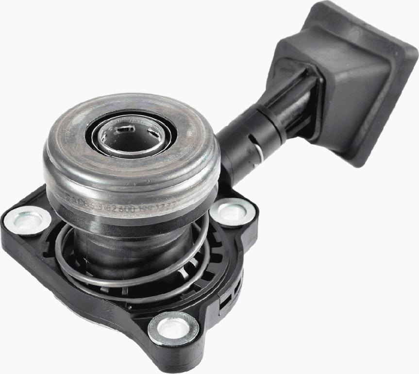 SACHS 3182 600 199 - Central Slave Cylinder, clutch parts5.com