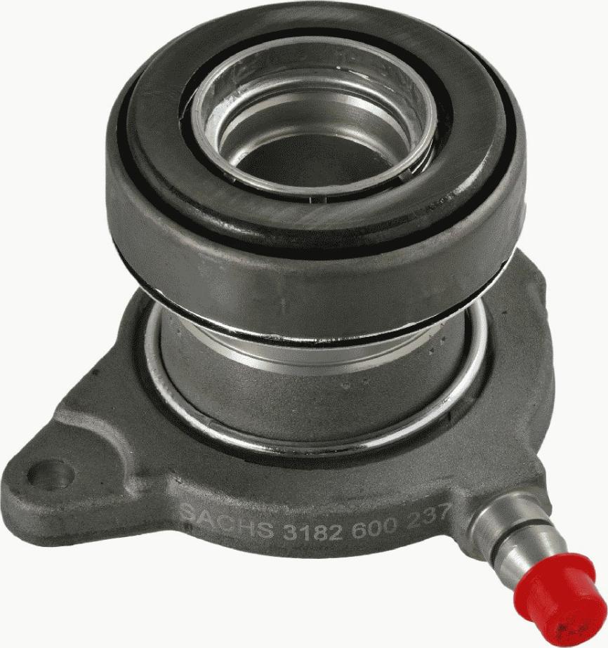 SACHS 3182 600 237 - Centrální vysouvač, spojka parts5.com