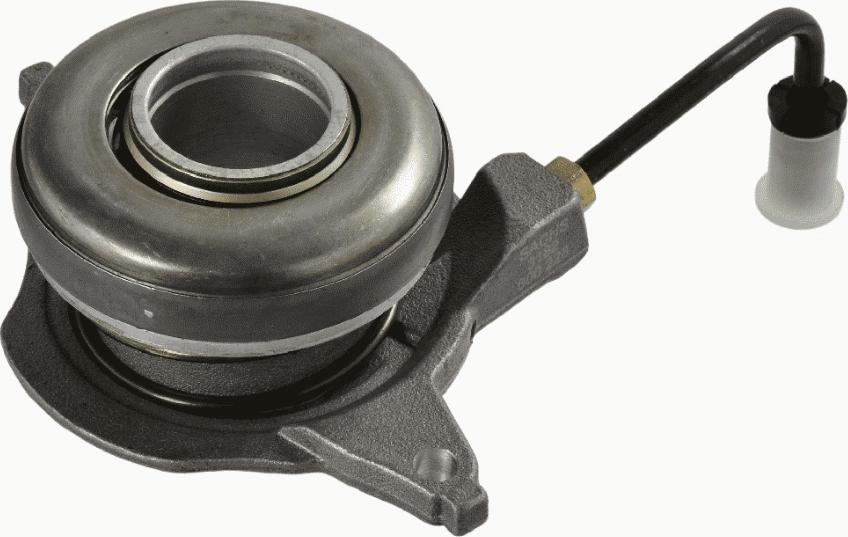 SACHS 3182 600 228 - Centrální vysouvač, spojka parts5.com