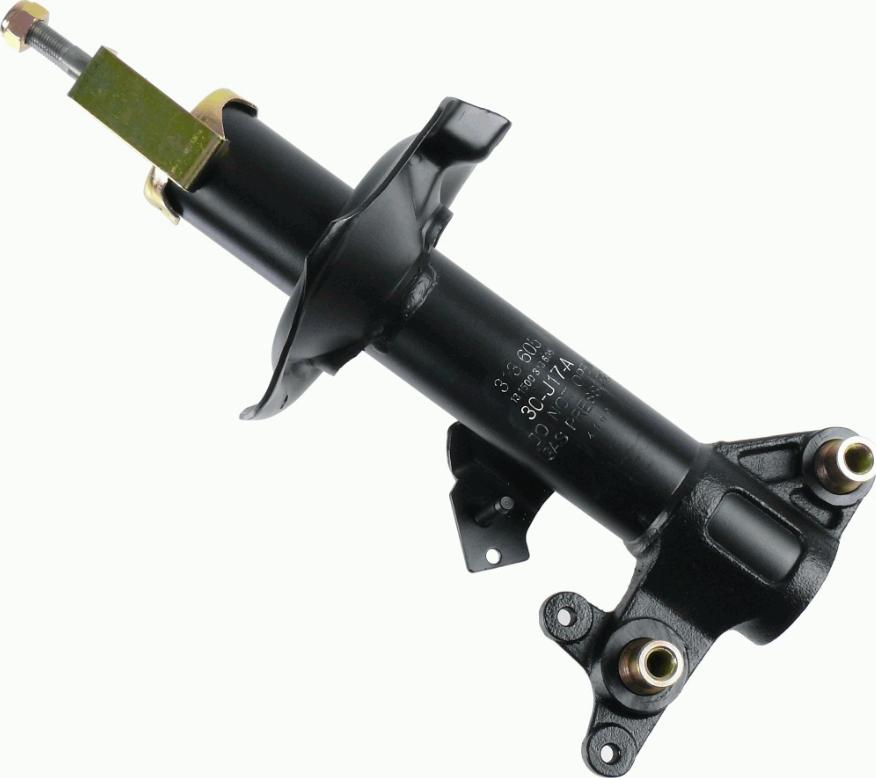 SACHS 313 605 - Shock Absorber parts5.com