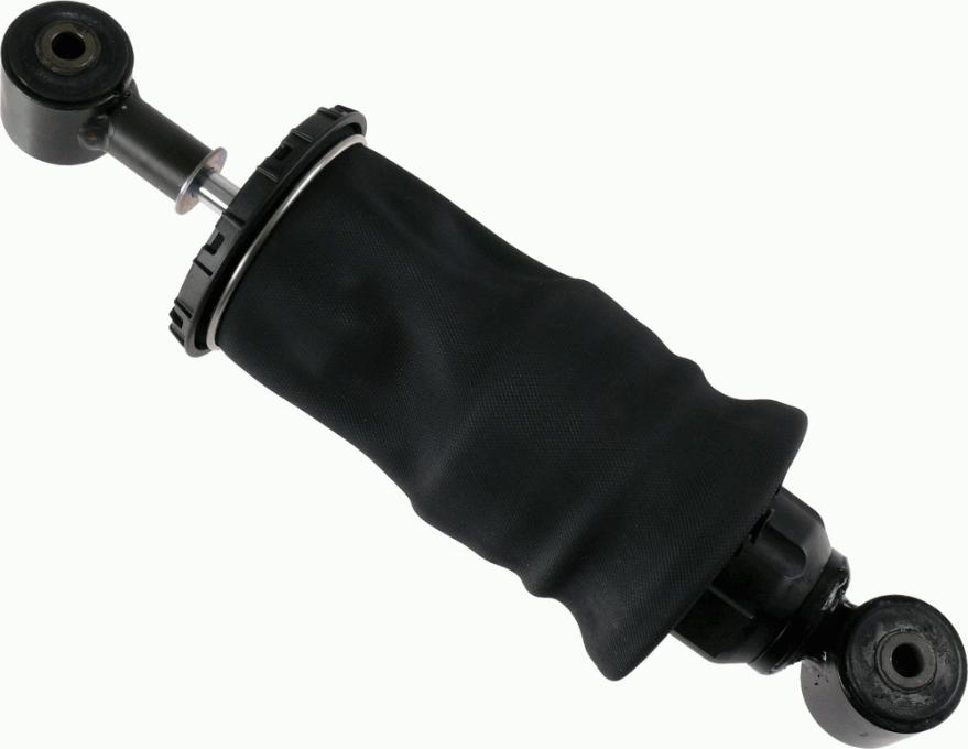 SACHS 313 077 - Padi,kabiini paigutus parts5.com