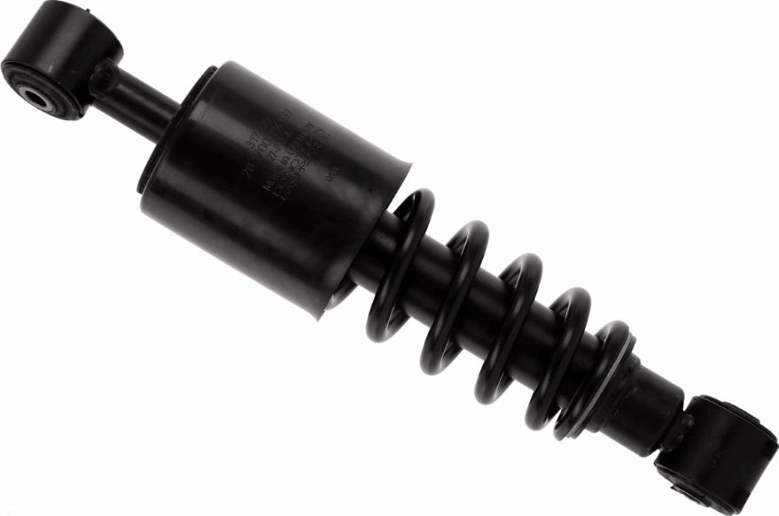 SACHS 317 926 - Shock Absorber, cab suspension parts5.com