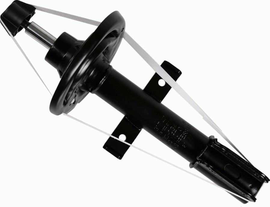 SACHS 317 424 - Shock Absorber parts5.com