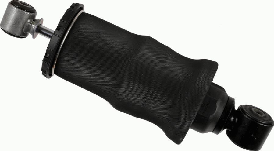 SACHS 317 426 - Shock Absorber, cab suspension parts5.com