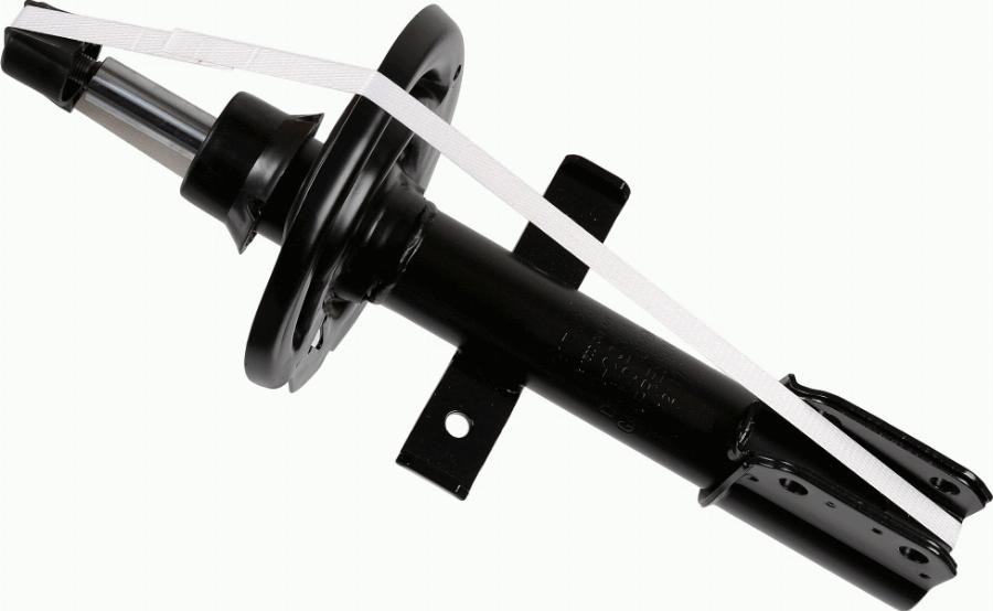 SACHS 317 423 - Shock Absorber parts5.com